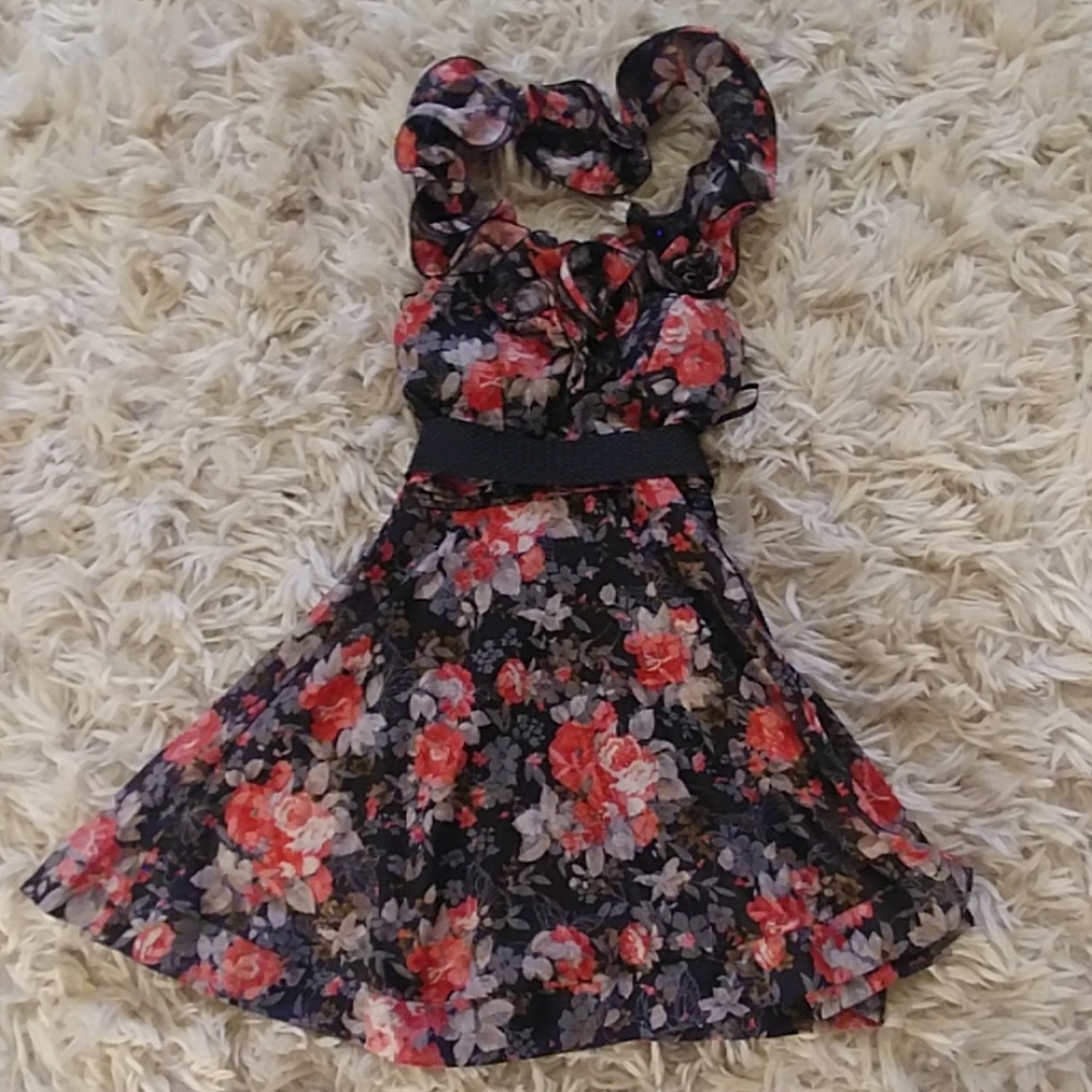 Cocktail dress